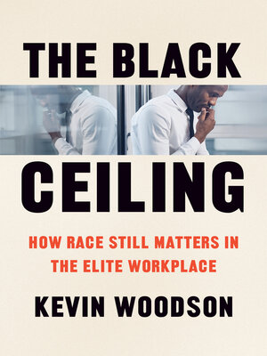 cover image of The Black Ceiling